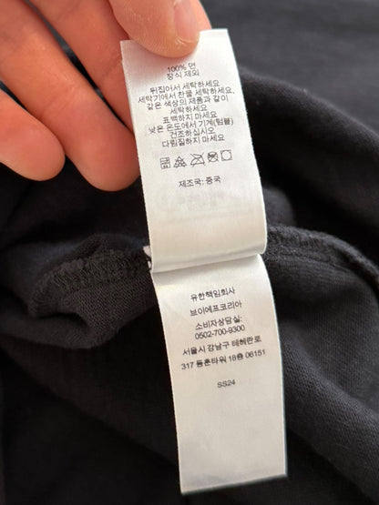 Sick Cut & Sew Shirt