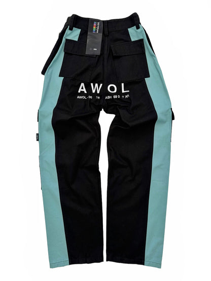 2021 Veteran AWOL Cargo Pant