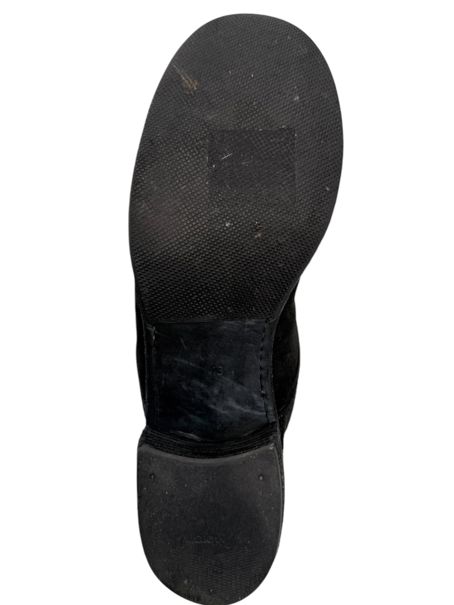 2000’s OG Horse Hide 795 Z Boot Lace Up