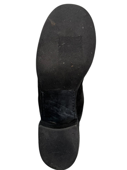 2000’s OG Horse Hide 795 Z Boot Lace Up