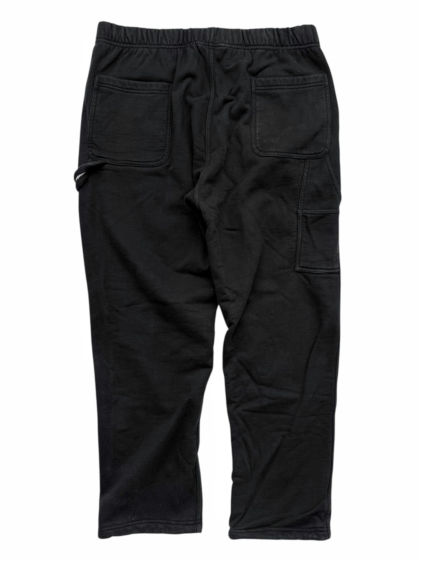 Carpenter Cut Sweatpants