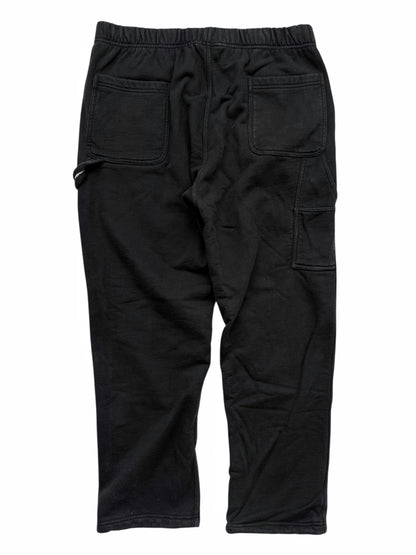 Carpenter Cut Sweatpants