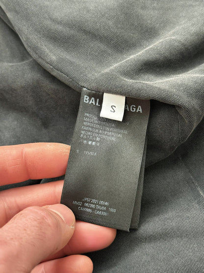 2021 Worn Out Distressed Blazer