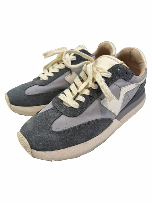 FKT Runner Grey