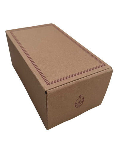 Dasan Atlantic 1/500 Titanium Sunglasses