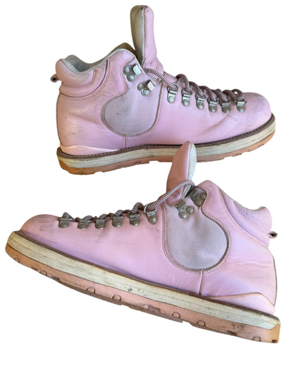 OG Pink Serra Boot
