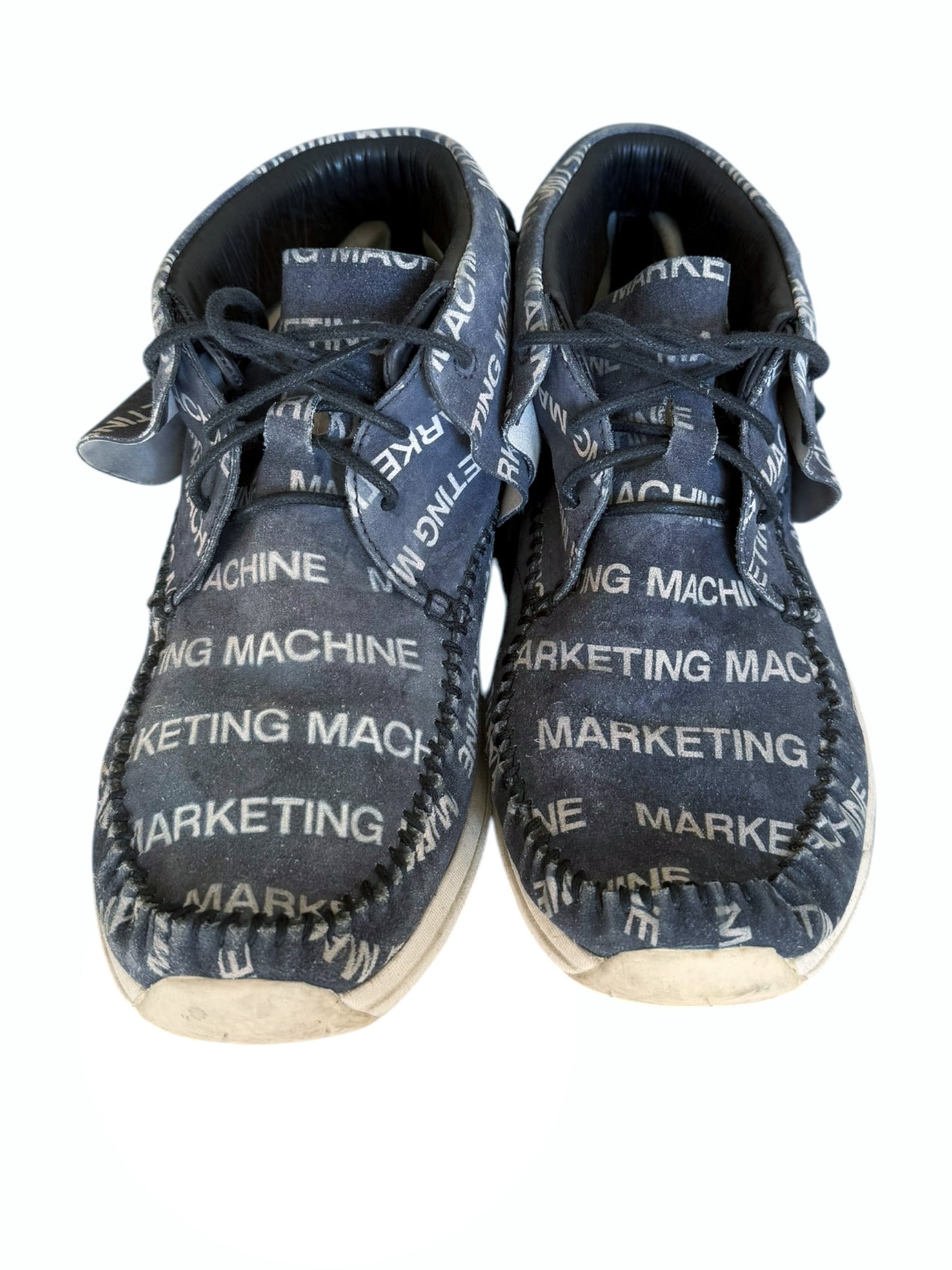 x Comme Des Garcons Marketing Machine FBT Lhamo
