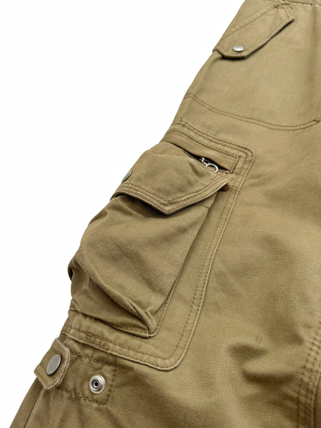 Multi Cargo Pants