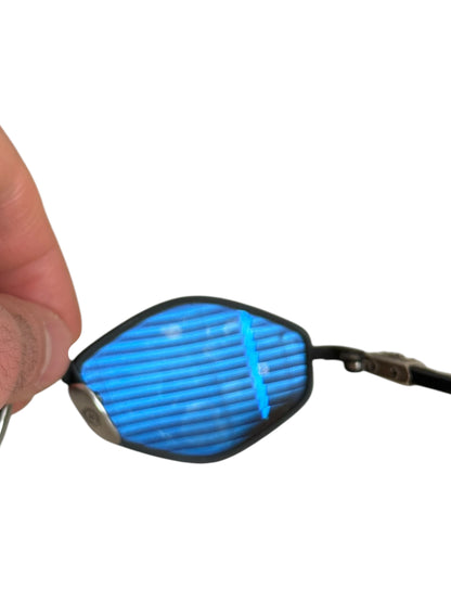 Nip Slip Silver Sunglasses