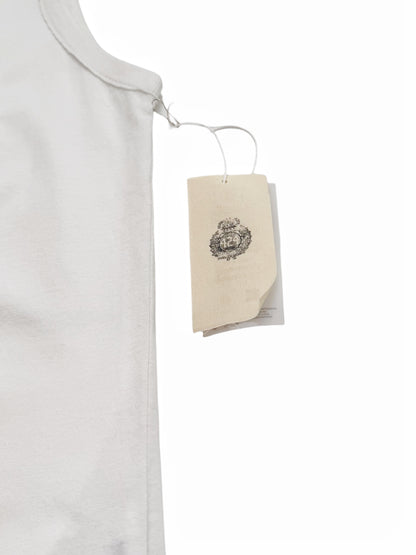 2025 Bob Marley Flyer Layered Thermal Tank Tee