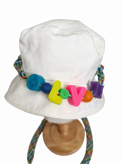 2023 Virgil Reversible Lets Play Bucket Hat
