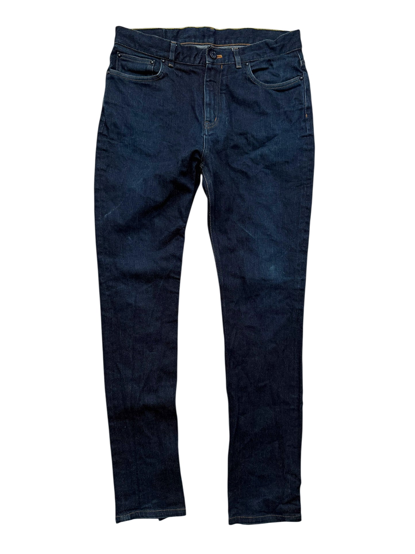 Virgil Japanese Denim Slim