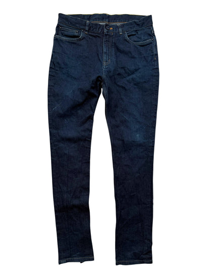 Virgil Japanese Denim Slim