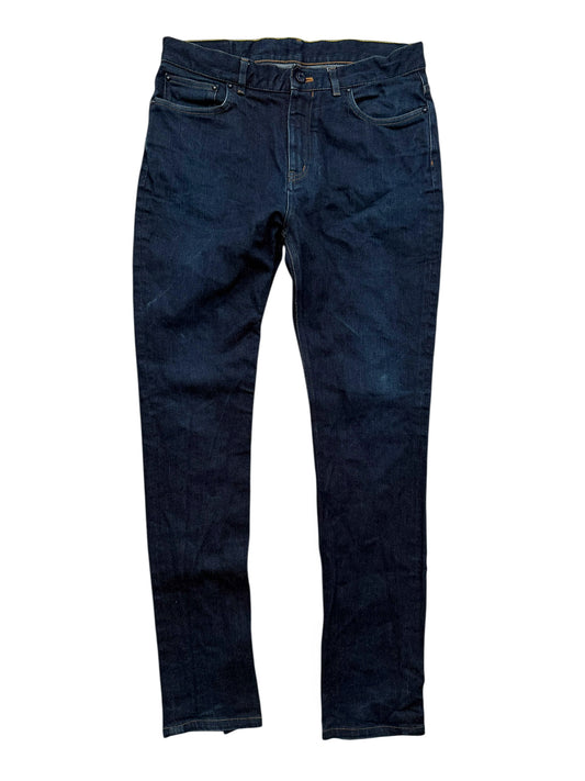 Virgil Japanese Denim Slim