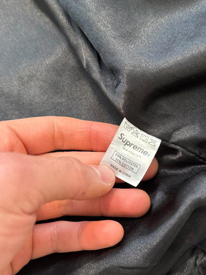 2008 Stars Varsity Jacket