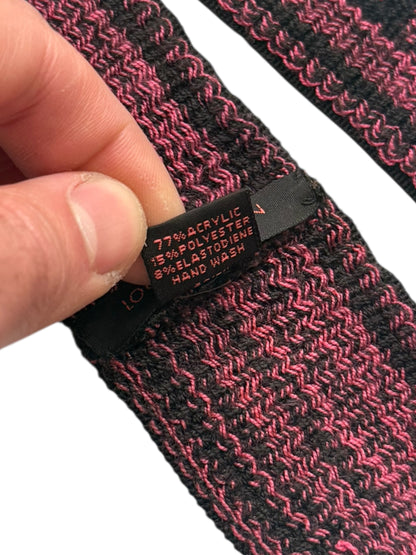 x Stephen Sprouse Graffiti Gym Set