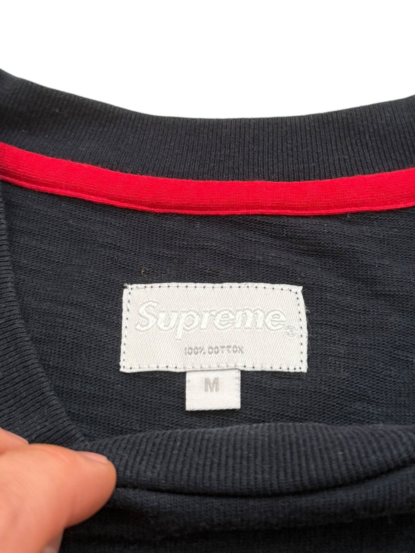 2016 Sabbath Jersey Cut Sew L/S