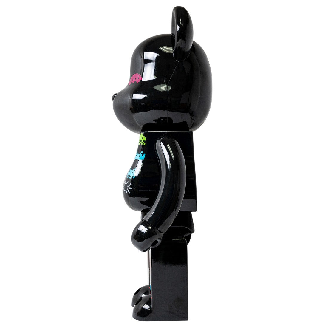 Space Invaders 1000% Statue Figure