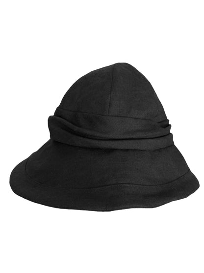 Cloche Sunshade Hat