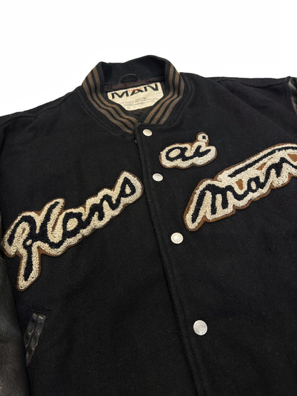 1980’s Avenger Varsity