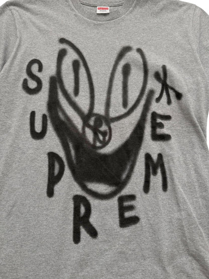 FW18 Chito Graffiti Smile Shirt