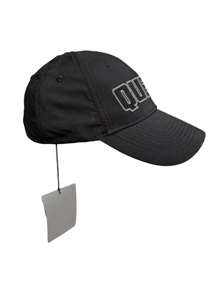 Queer Tech Mesh Logo Hat