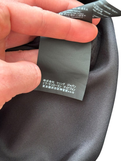 2019 Runway Velvet Sequin Teddy Bomber Jacket