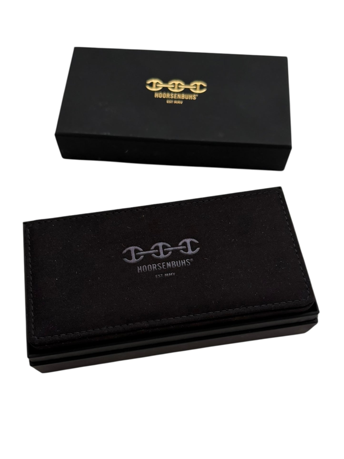 5MM Diamond Silver Link Chain