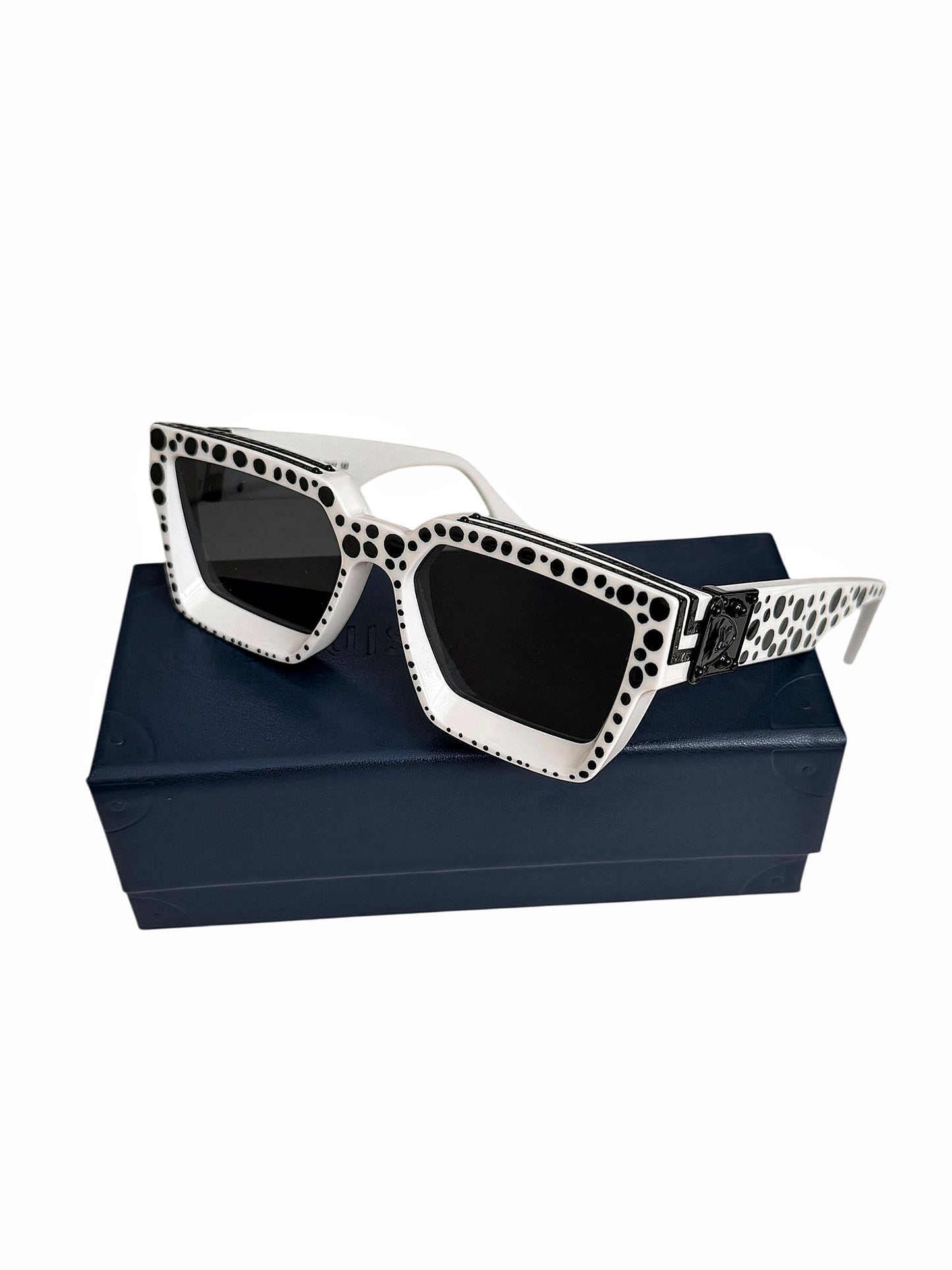 Yayoi Kusama X Millionaires 1.1 Sunglasses