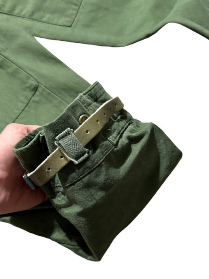 1960-70’s Swedish Military Cargo