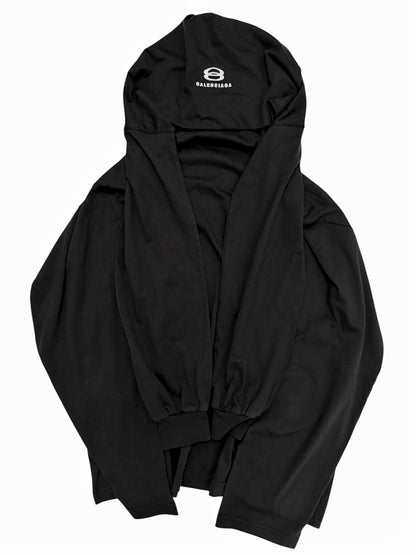 Incognito Hooded Long Sleeve
