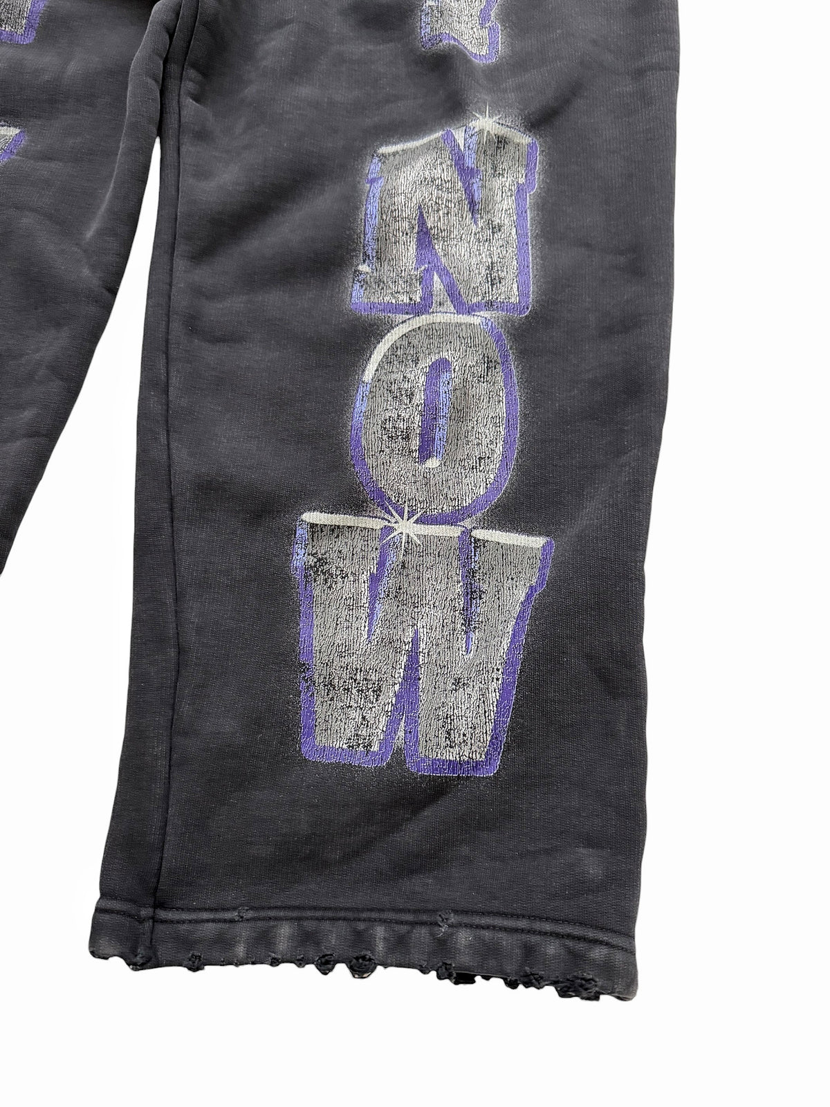 See Now Buy Now Heavy Faded Sweats
