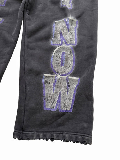 See Now Buy Now Heavy Faded Sweats
