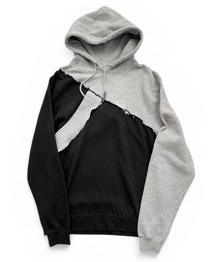 OG Sample Stussy Reconstructed Hoodie