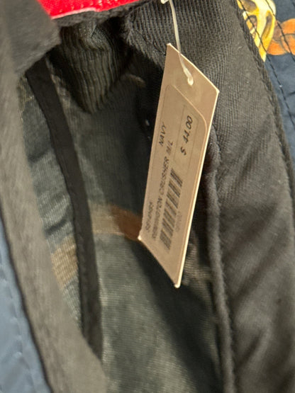 Remington Buckle Bucket Hat