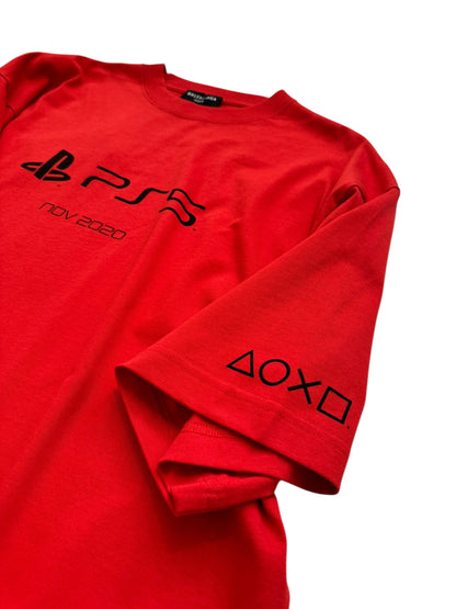 PlayStation PS5 Gamer Shirt