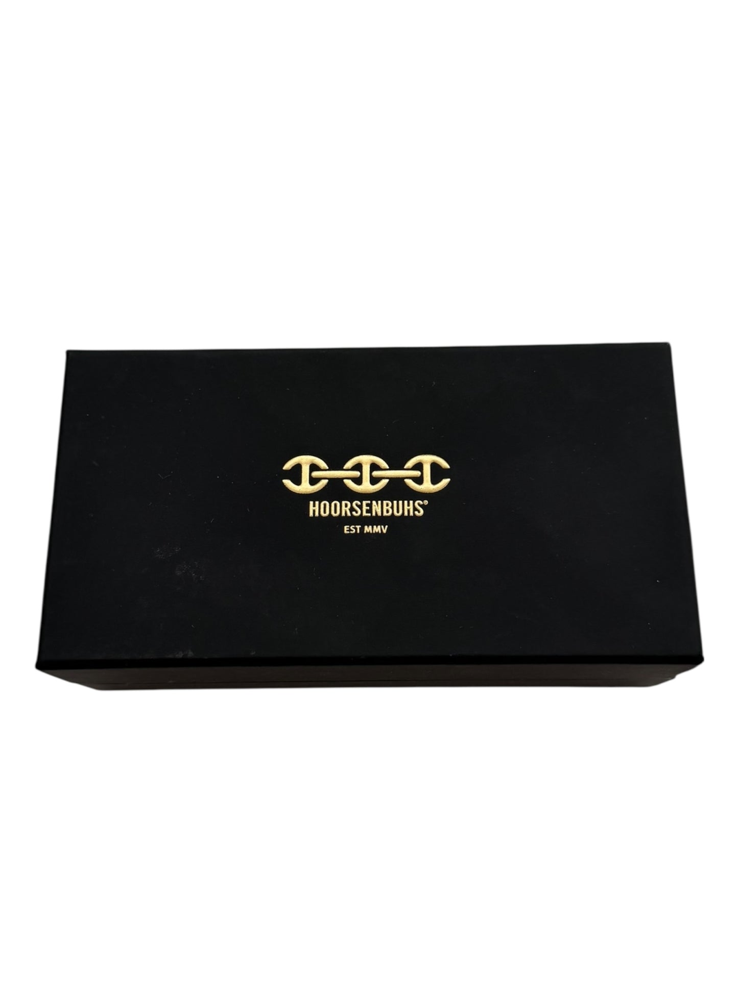 5MM Diamond Silver Link Chain