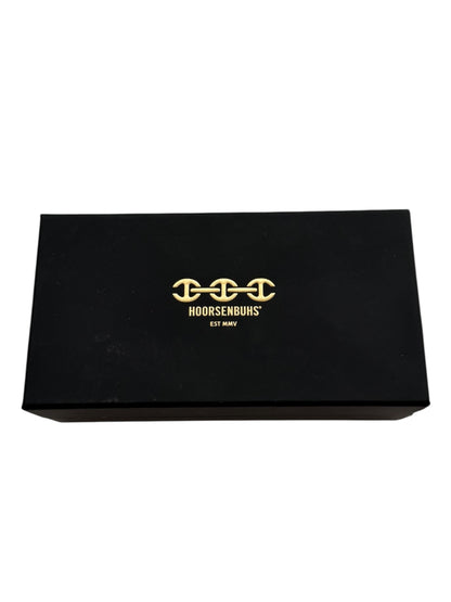 5MM Diamond Silver Link Chain