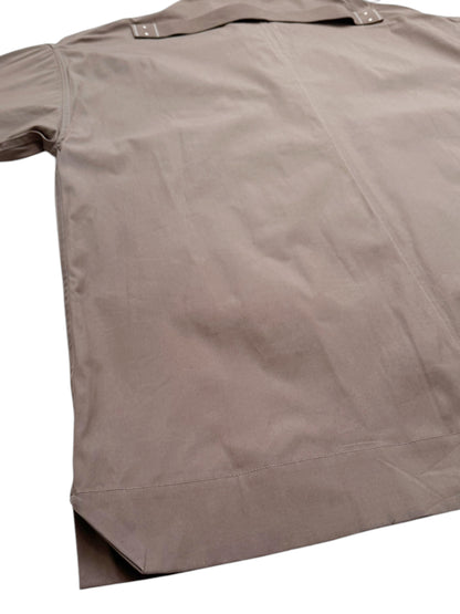 Strobe Heavy Short Work Shirt