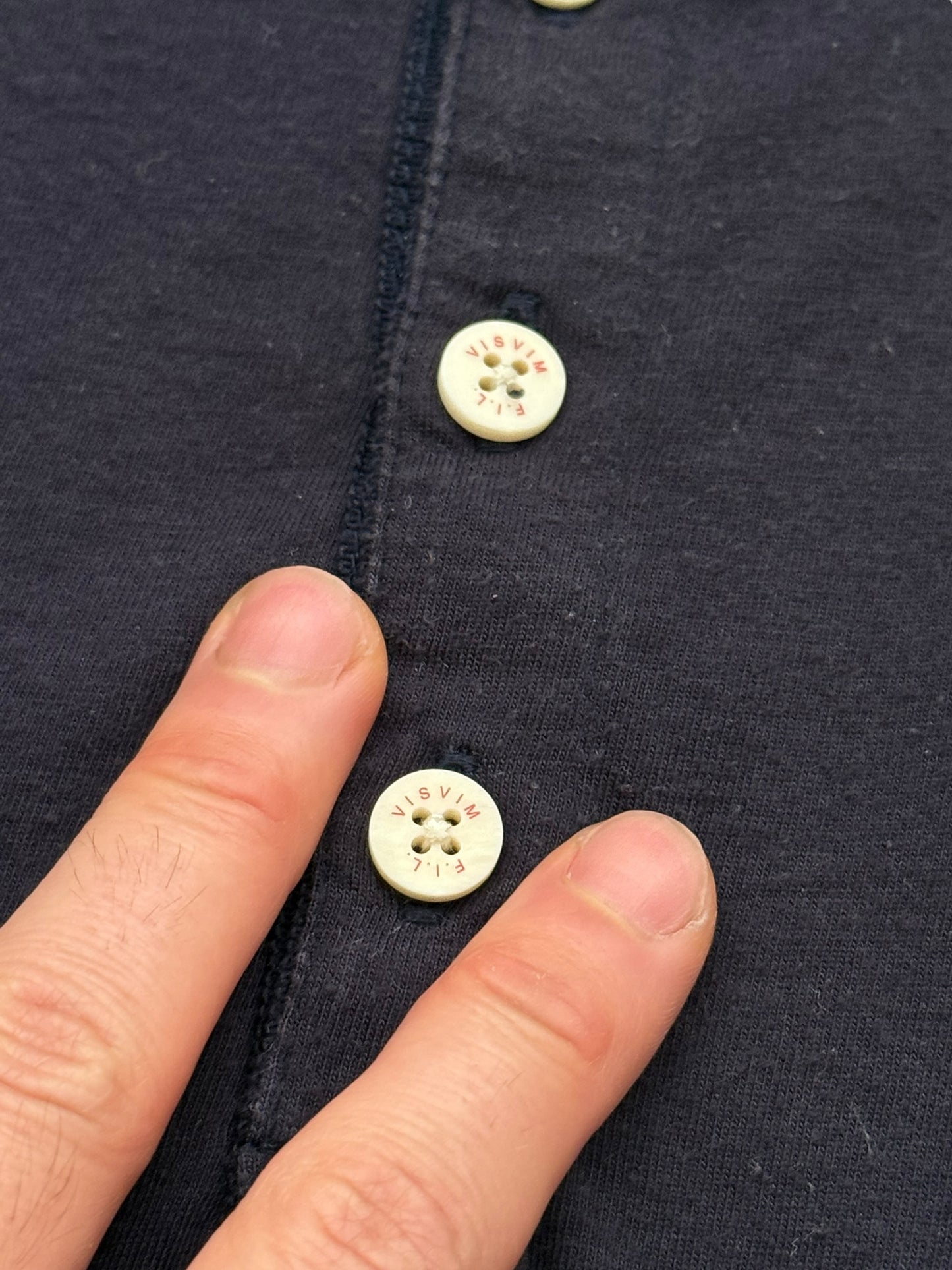 Luxsic Henley Comfy Shirt