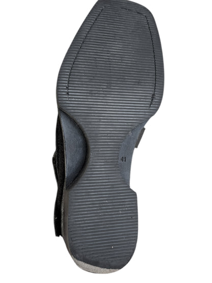 Icarus 2006 Velcro Straps Ankle Strap Boot