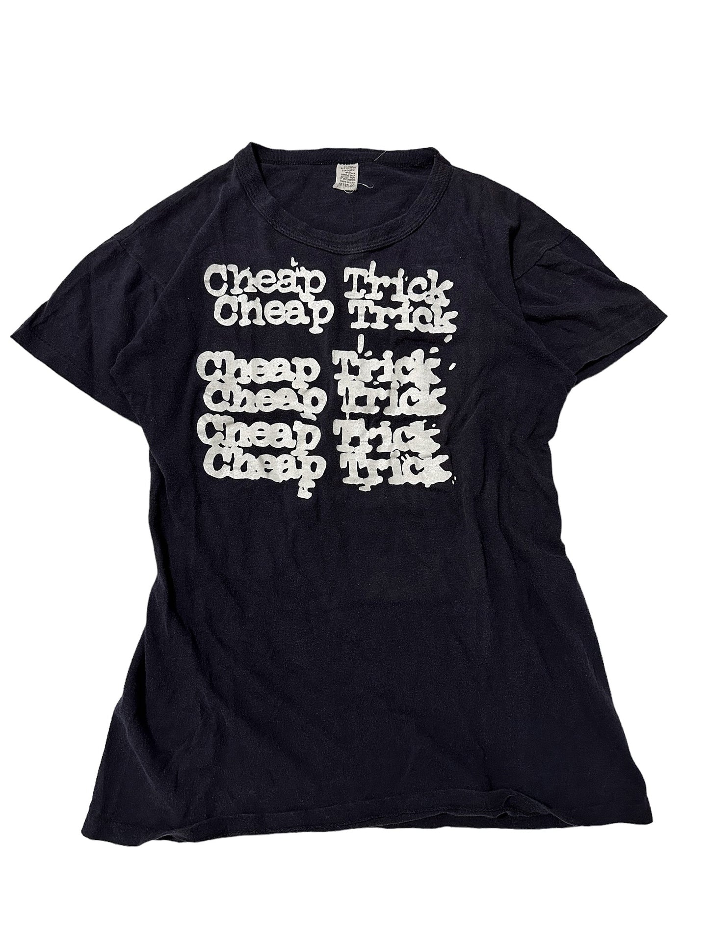 1980’s Cheap Trick Shirt