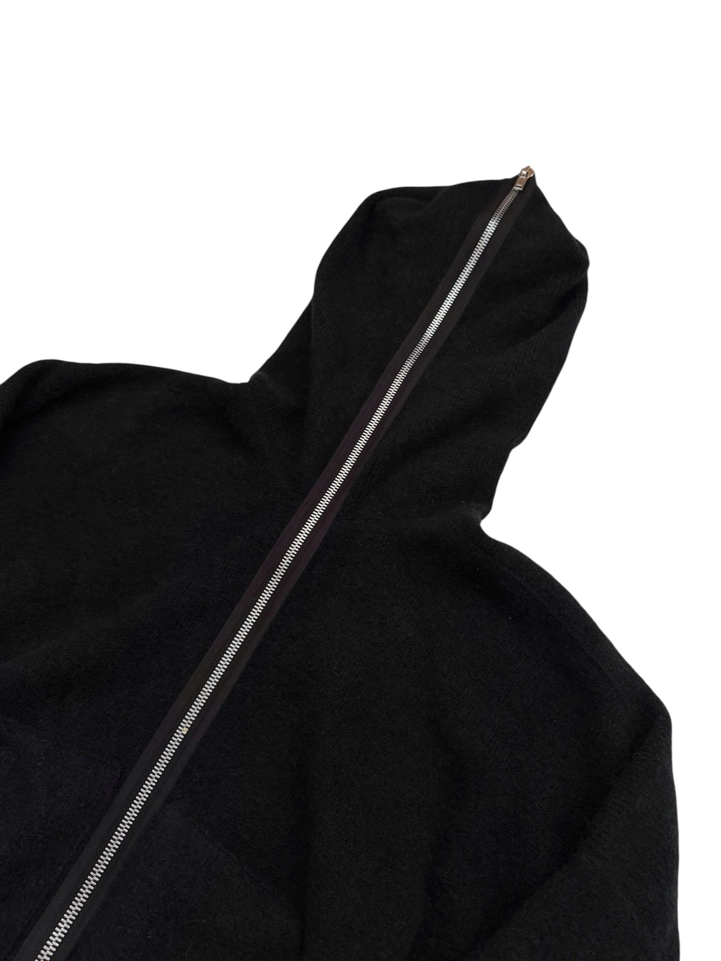 2025 Concordians Alpaca Oversized Gimp Hoodie
