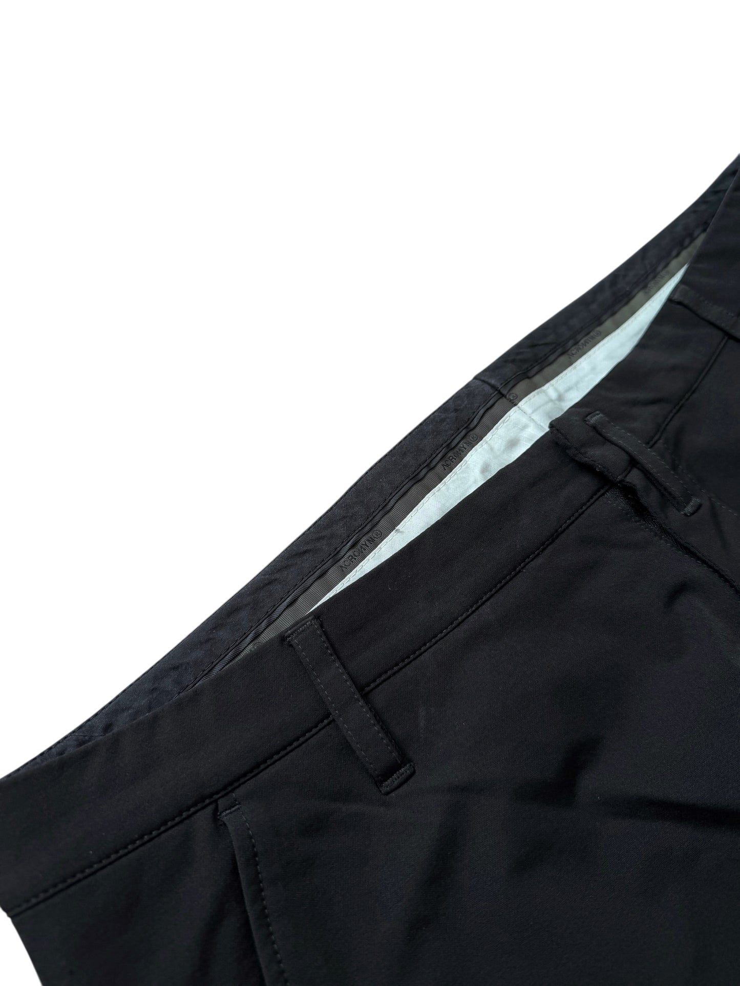 P10-DS 3X Dry Articulated Knee Pants