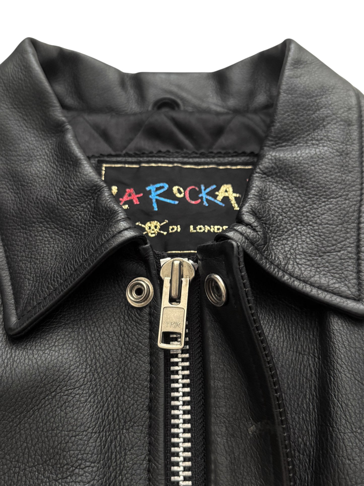 Re-Edition Love Hate Kamikaze Jacket