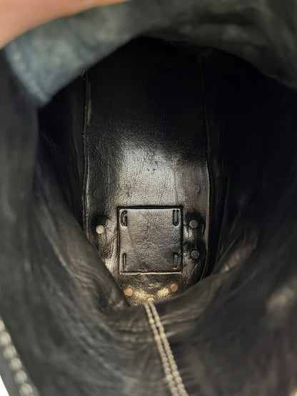 2000’s OG Horse Hide 795 Z Boot Lace Up