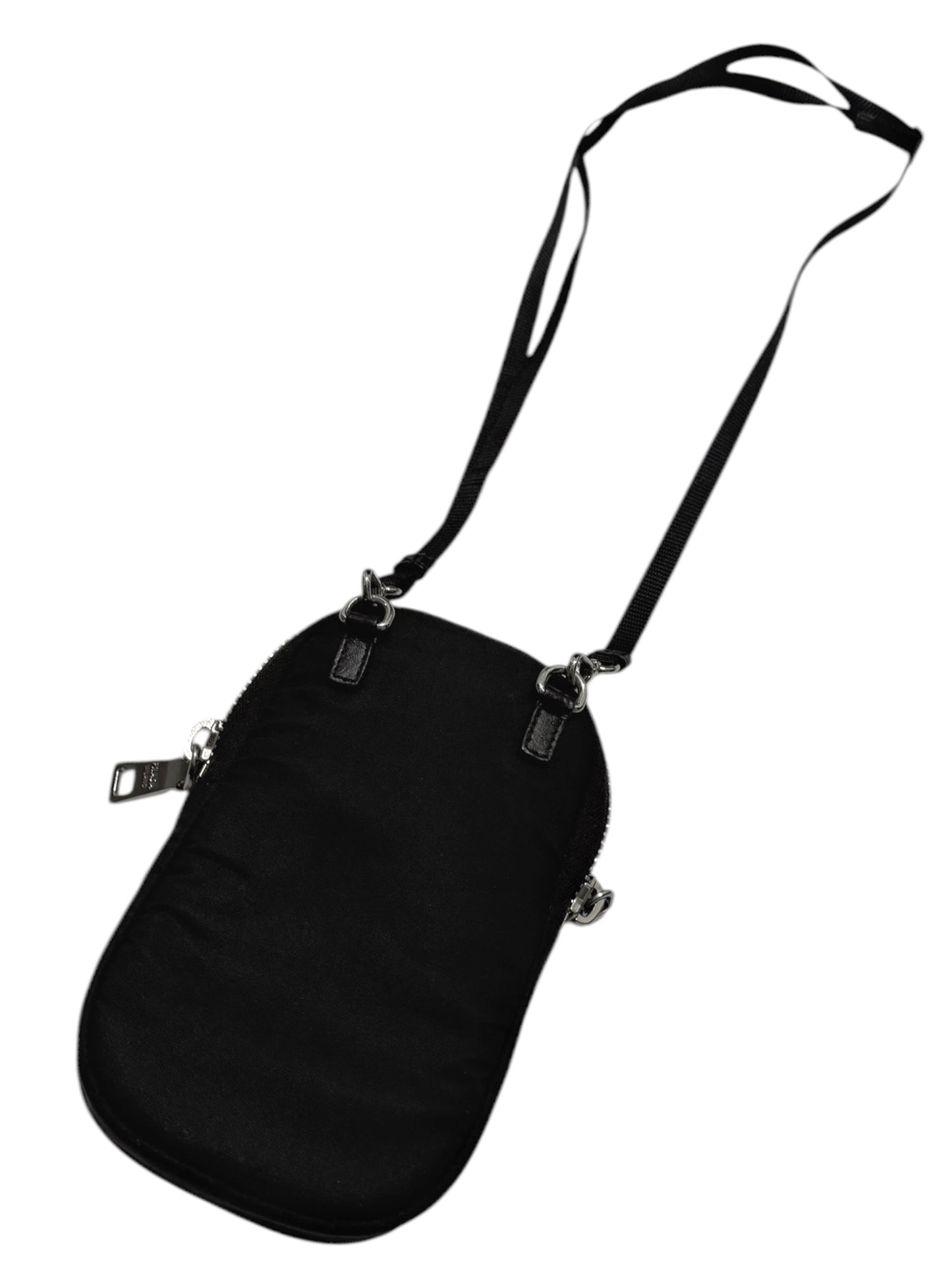 2010 Padded Mini Nylon Bag