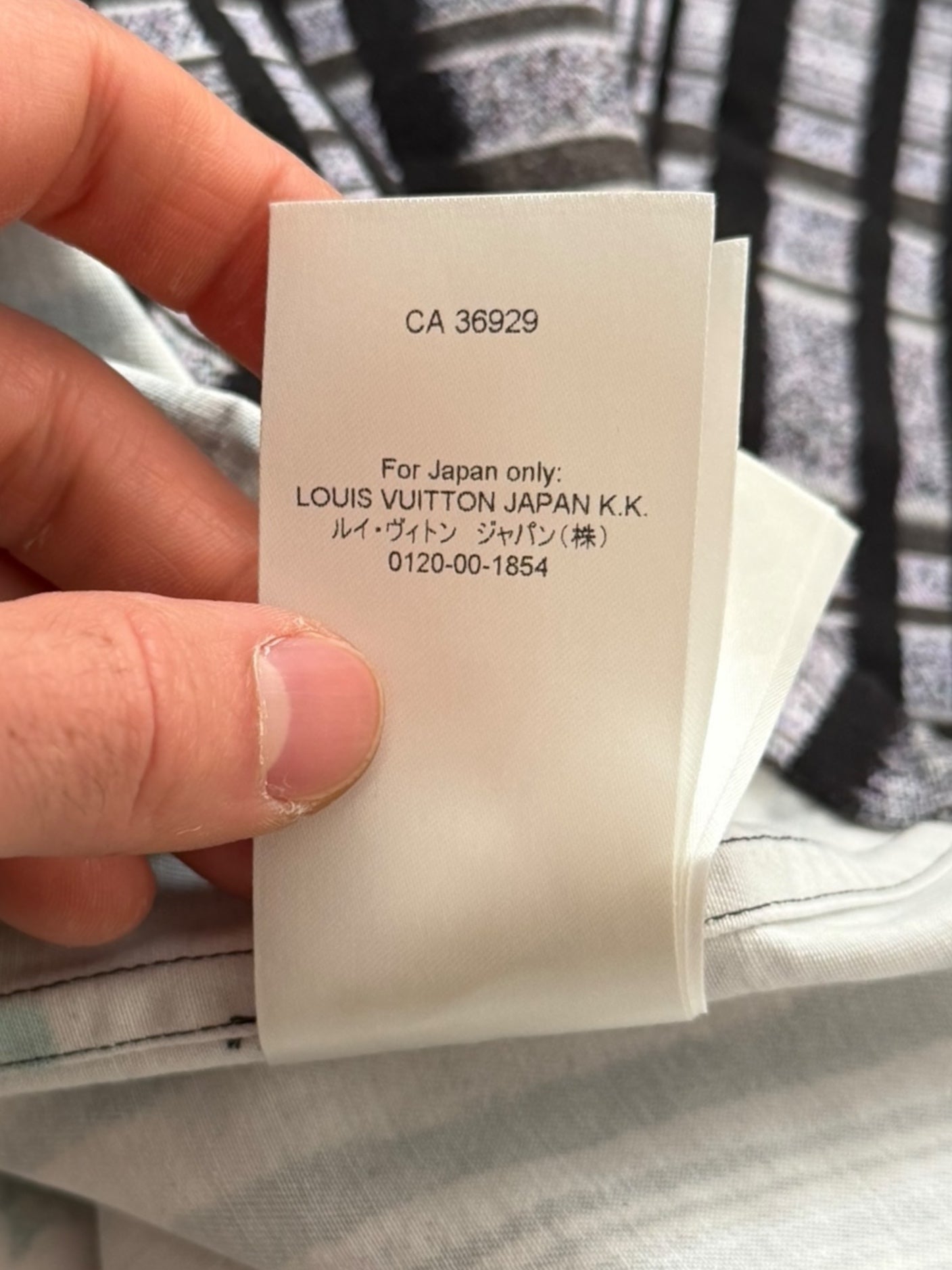 2023 Blurry Vision Bright Future Flannel Shirt