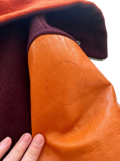 “Replica” 1940’s Dublin Varsity