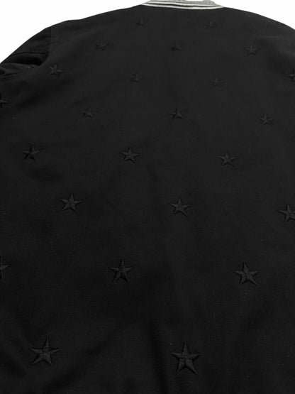 2008 Stars Varsity Jacket